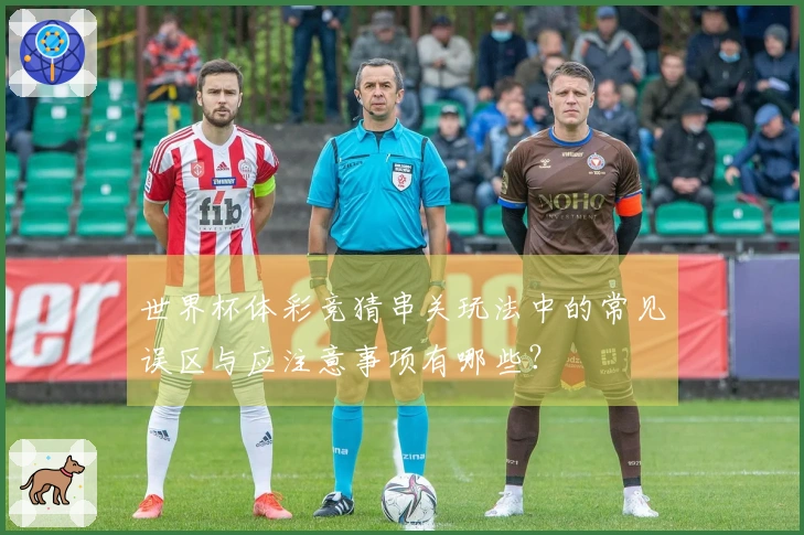 世界杯体彩竞猜串关玩法中的常见误区与应注意事项有哪些？