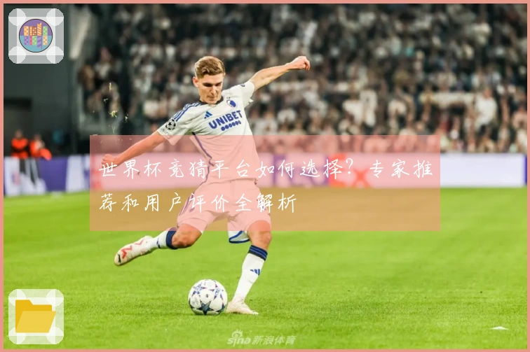 世界杯竞猜平台如何选择？专家推荐和用户评价全解析
