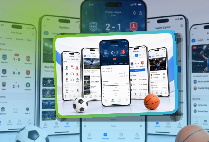 开云 赛事App使用亮点