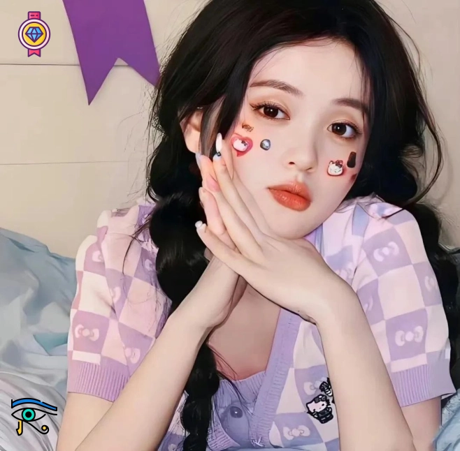 马女士