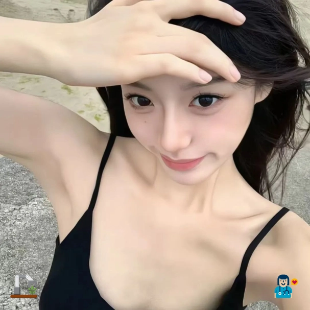 姚女士